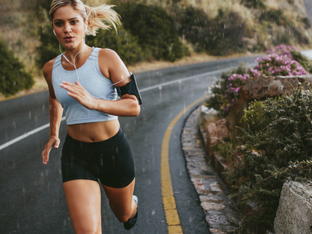 How to Improve Your Running Speed
