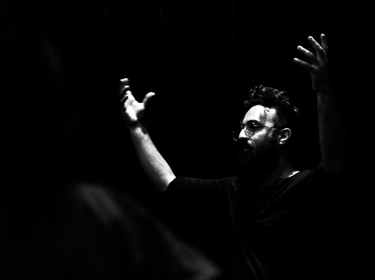 Sean Buhagiar Directing