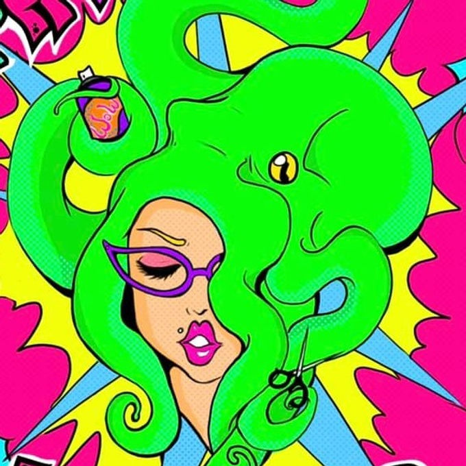 The Parlor Local Happenings Portsmouth Scioto County Ohio Beauty Wellness