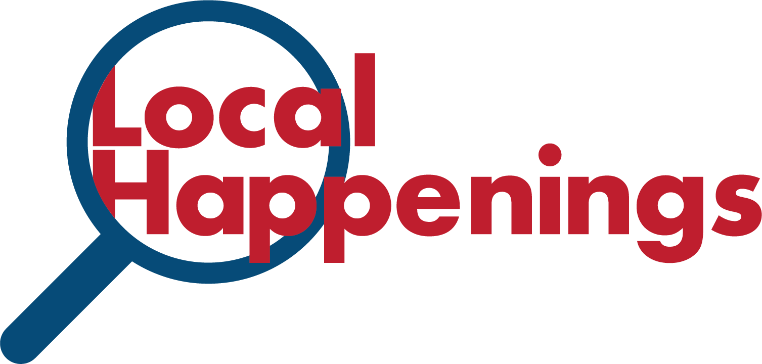 About Us Local Happenings