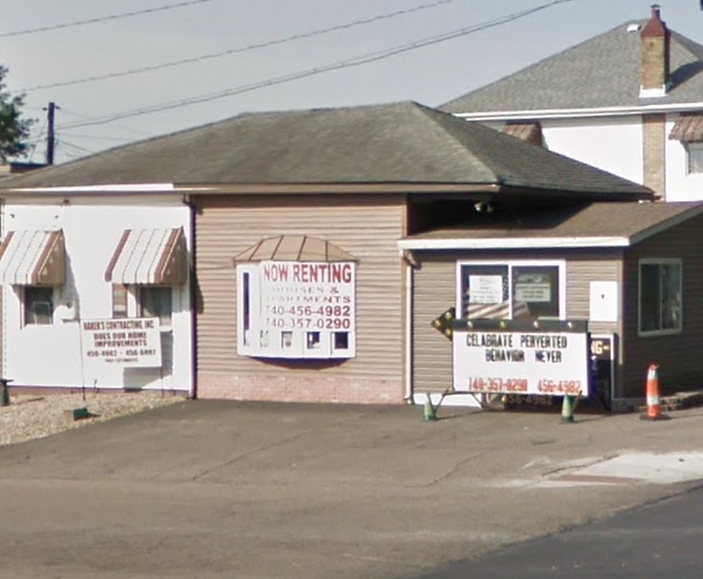 Bakers contracting inc Local Happenings New Boston Scioto County Ohio Retail Home Improvement Furniture Appliance