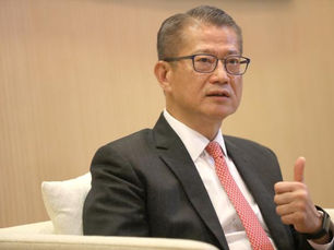 Paul Chan Mo-po