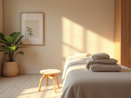 Discover the Benefits of Holistic Wellness Treatments