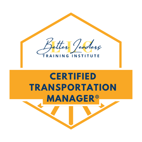 Transportation Manager