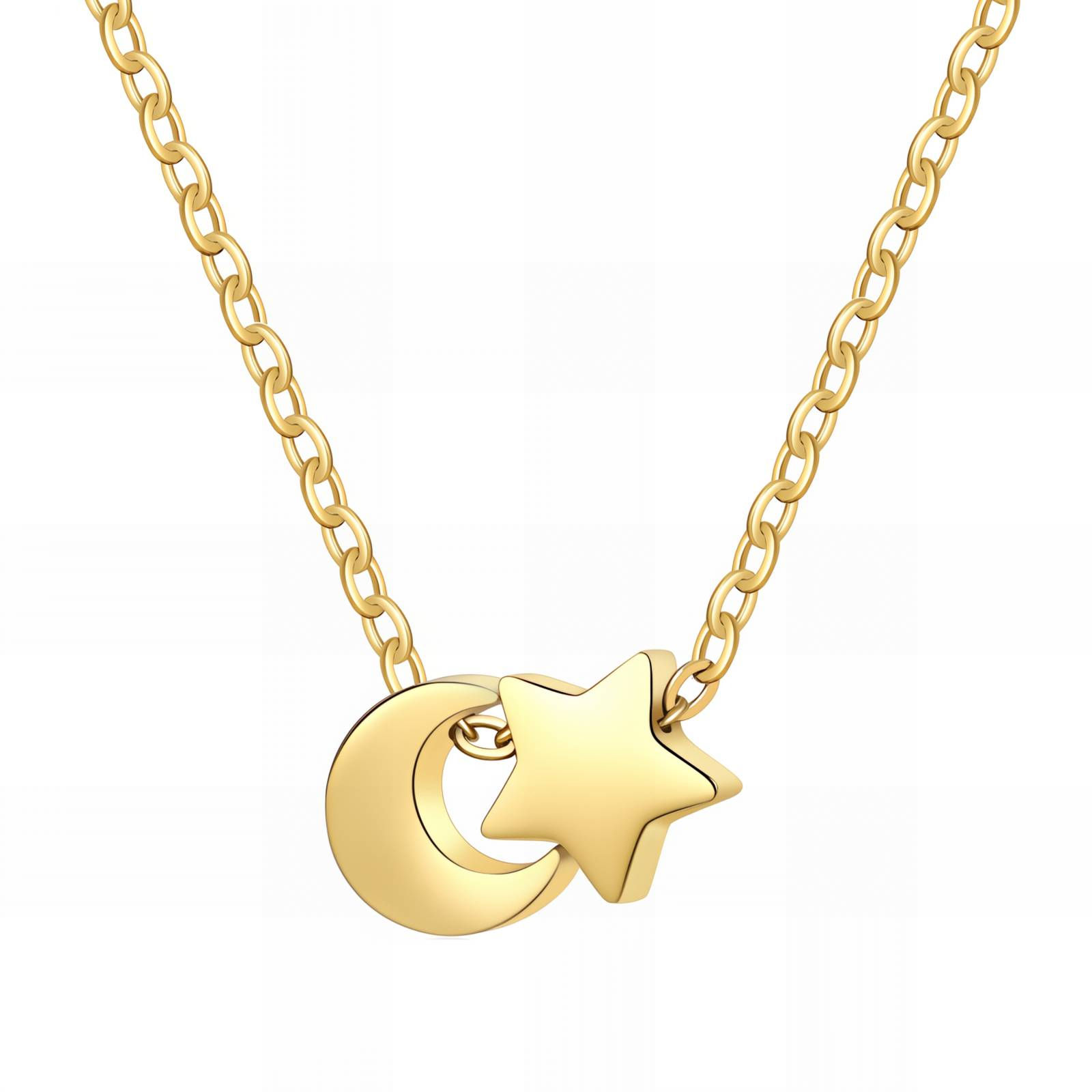 Celestial Necklace