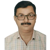 Vijay Narayan Verma