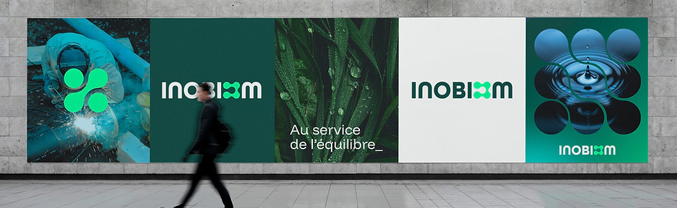 studio branding créatif Paris