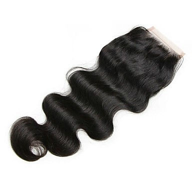 BODY WAVE 4X4 CLOSURE