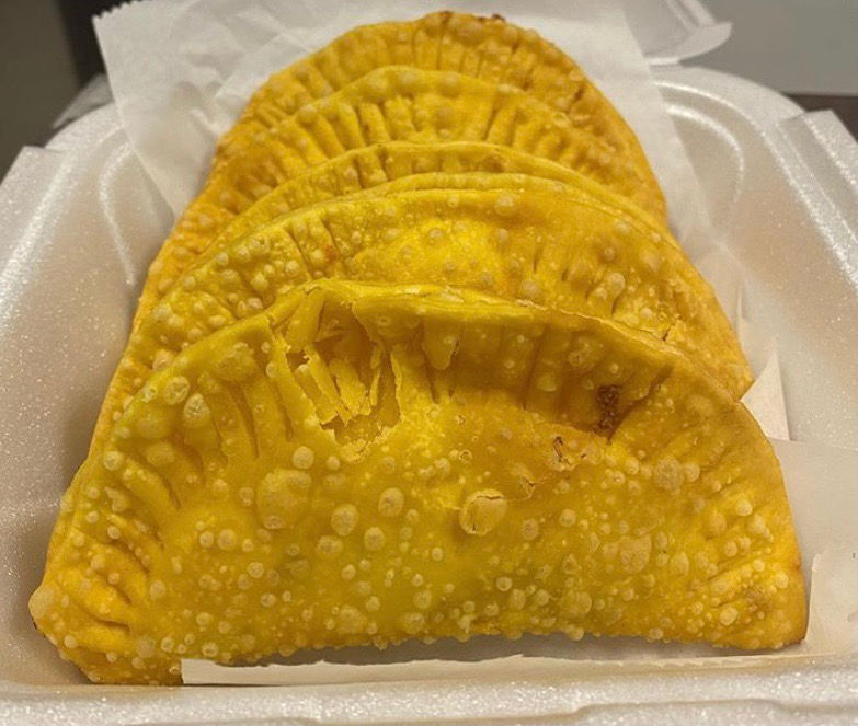 Thumbnail: (Upon Request) The Waiving Waitress Puertorican Appetizers 