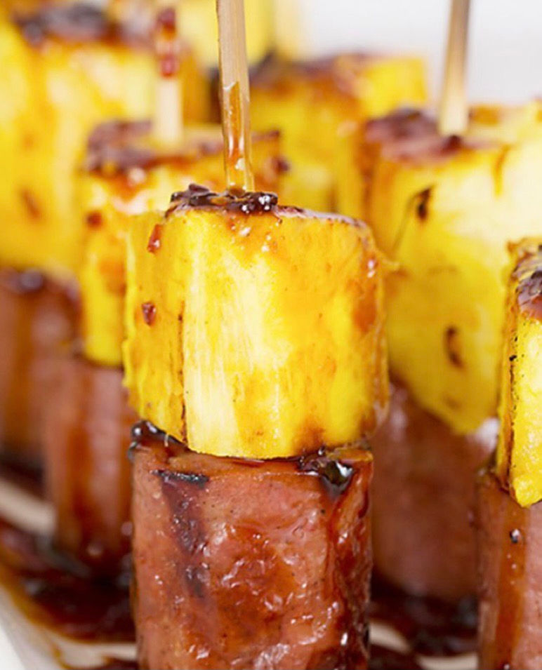 Thumbnail: (Siguimos o Le Bajamos Saturday) Large, Medium or Small Appitizer Platters