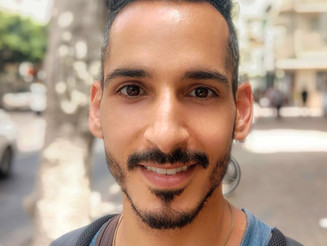 אלון דוד