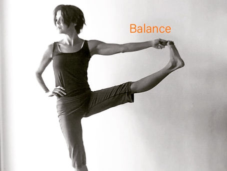 Health benefits of Yoga