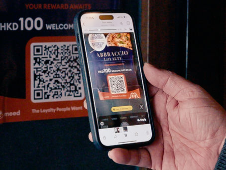Your Ultimate Guide to Member Growth: Creative Ways to Use Your meed QR Code