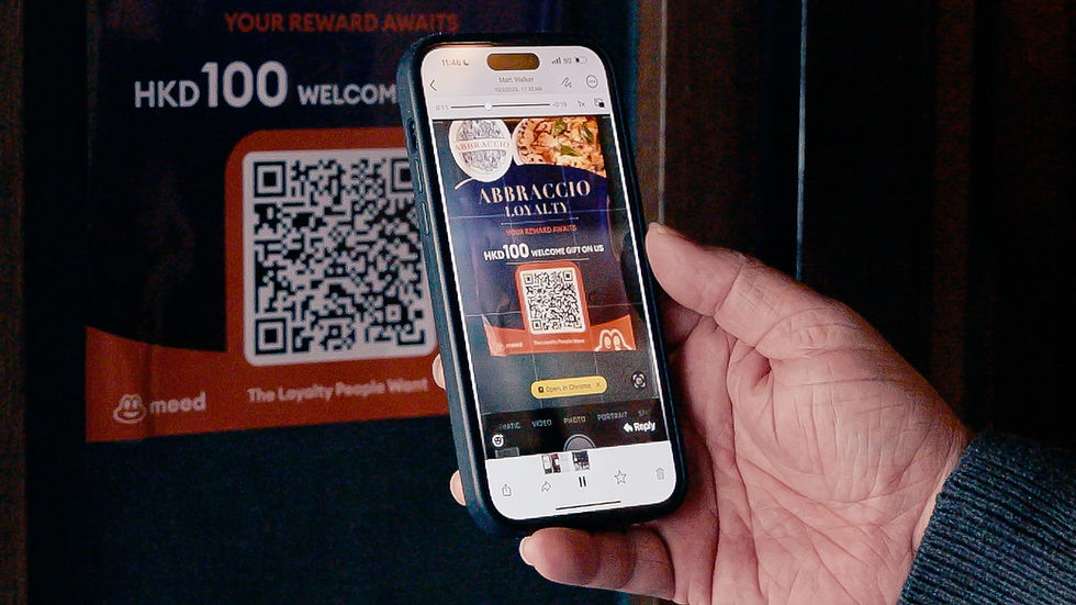 Your Ultimate Guide to Member Growth: Creative Ways to Use Your meed QR Code