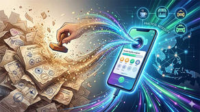 Why Independent Businesses in Southeast Asia Are Moving Away From Paper Loyalty Faster Than Anywhere Else
