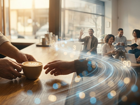 Winning the 90-Day Race: A Guide to Onboarding Customers for Independent Retailers