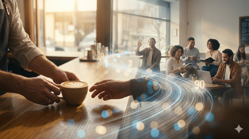 Winning the 90-Day Race: A Guide to Onboarding Customers for Independent Retailers