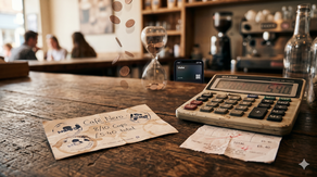 Paper Stamp Cards Cost More Than You Think