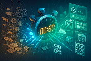 Launch a Client's Loyalty Programme in 60 Seconds with meed