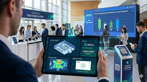 10 Essential Tech Tools Every Modern Event Organiser Needs in 2025