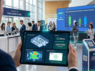 10 Essential Tech Tools Every Modern Event Organiser Needs in 2025