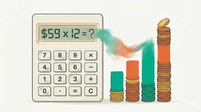 What $59 a Month Actually Buys You in Customer Retention