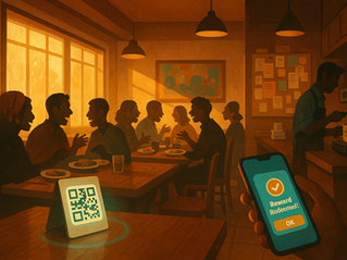 How to Make Your Restaurant a True Community Hub (And Why It’s Great for Business)