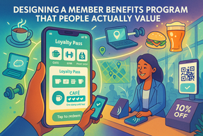 Designing a Member Benefits Program That People Actually Value