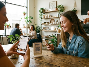 Turning Your Most Loyal Customers into Your Best Marketers