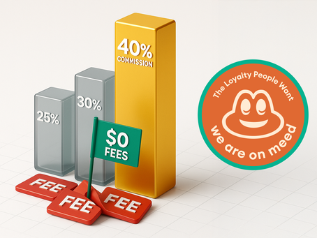 Which Loyalty Platform Offers the Best Reseller Program? A Data-Driven Analysis