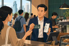 A Franchise Owner in One Country Cannot Manage Loyalty for a Location in Another Without Multi-Language Built In