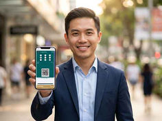 Digital Loyalty Cards