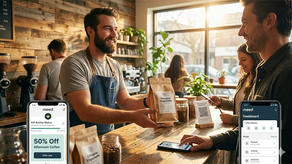 Maximising Revenue from Your Most Loyal Coffee Drinkers