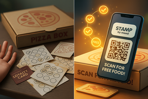 The Ultimate Guide to Starting a Digital Loyalty Program for Free for your Takeaway