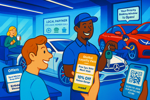 The Well-Oiled Machine: Driving Loyalty for Your Auto Detailing Shop