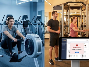 Effective Strategies for Reducing Gym Member Churn