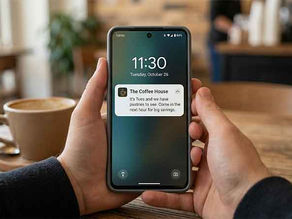 Push Notifications