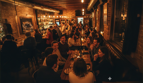 Low-Cost Bar Event Ideas That Build Serious Buzz and Lasting Loyalty