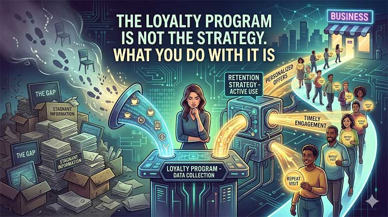 Loyalty Program