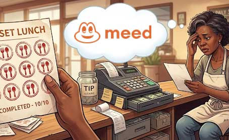 When Your Loyalty Program Grows Faster Than Your Business Can Handle