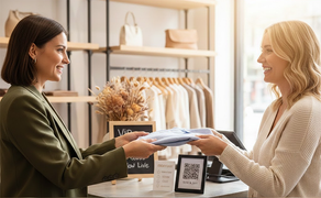 Boutique Retail Loyalty