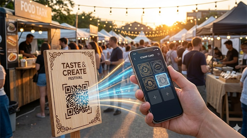 The Complete Customer Engagement Guide for Pop-Up Retail