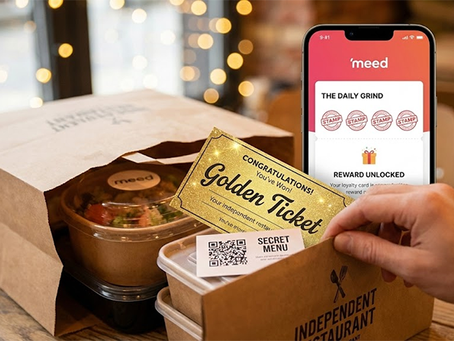 7 Takeaway Promotion Ideas That Build Loyalty