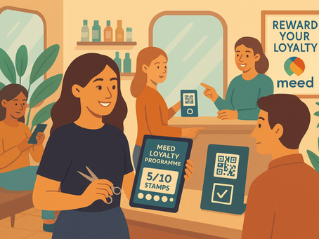 Why a Digital Loyalty Program is a Must-Have for Your Salon