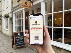 Apple Wallet Loyalty