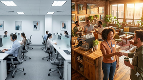 How Independent Coworking Spaces Can Compete and Win