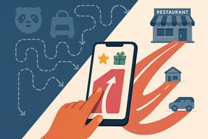 Why Your Best Takeaway Customers Aren't Ordering Directly From You (And How to Fix It)