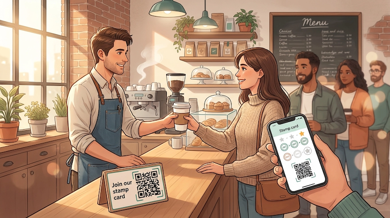 Best Digital Loyalty for Coffee Shops in 2026