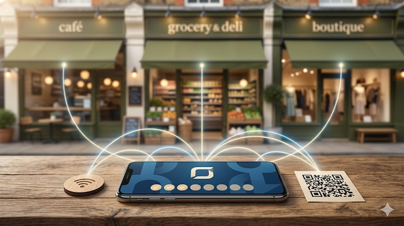 How Small Franchises Run Loyalty Across Every Location Without a Dedicated Team