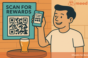 Get Creative with QR Codes: Fresh Ideas for Bar and Pub Promotions and Effortless Customer Sign-Ups